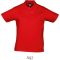 SOL'S | Prescott Men Férfi jersey galléros póló
