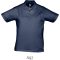 SOL'S | Prescott Men Férfi jersey galléros póló