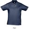 SOL'S | Prescott Men Férfi jersey galléros póló