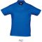 SOL'S | Prescott Men Férfi jersey galléros póló