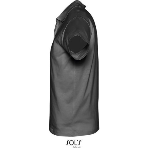 SOL'S | Prescott Men Férfi jersey galléros póló