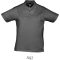 SOL'S | Prescott Men Férfi jersey galléros póló