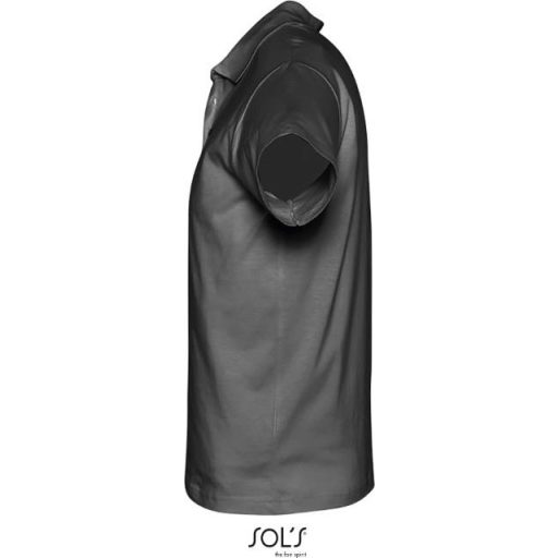SOL'S | Prescott Men Férfi jersey galléros póló
