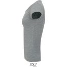 SOL'S | Moon Női V-nyakú póló