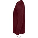 SOL'S | Monarch Hosszú ujjú póló
