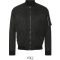 SOL'S | Rebel Divatos bomber dzseki