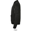 SOL'S | Rebel Divatos bomber dzseki