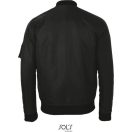 SOL'S | Rebel Divatos bomber dzseki