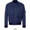 SOL'S | Rebel Divatos bomber dzseki
