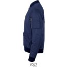 SOL'S | Rebel Divatos bomber dzseki