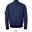 SOL'S | Rebel Divatos bomber dzseki