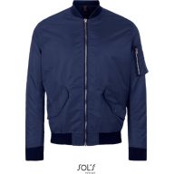 SOL'S | Rebel Divatos bomber dzseki
