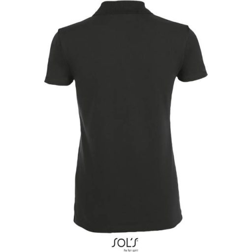 SOL'S | Phoenix Women Női stretch piké póló