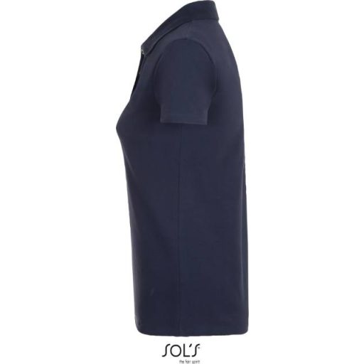 SOL'S | Phoenix Women Női stretch piké póló