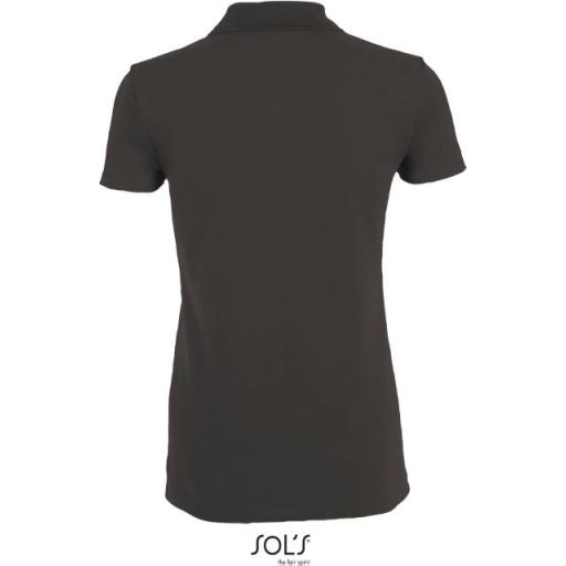 SOL'S | Phoenix Women Női stretch piké póló