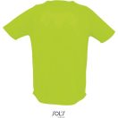 SOL'S | Sporty Férfi raglán sportpóló