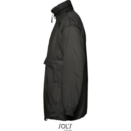 SOL'S | Surf Uniszex szélkabát