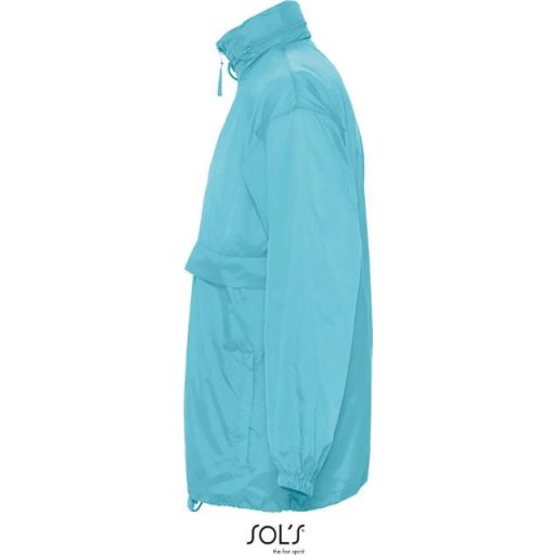 SOL'S | Surf Uniszex szélkabát