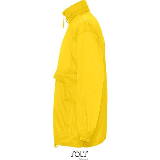 SOL'S | Surf Uniszex szélkabát