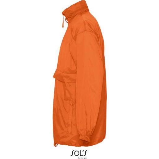 SOL'S | Surf Uniszex szélkabát