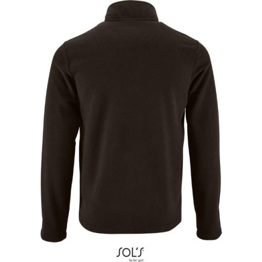 SOL'S | Norman Men Férfi polár dzseki