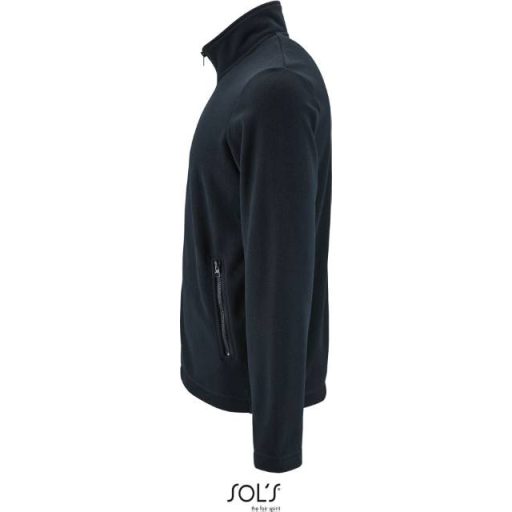 SOL'S | Norman Men Férfi polár dzseki