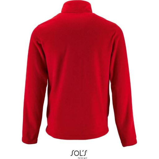 SOL'S | Norman Men Férfi polár dzseki