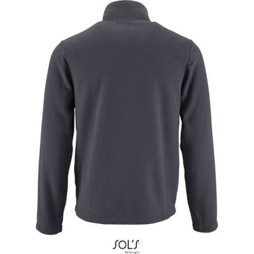 SOL'S | Norman Men Férfi polár dzseki