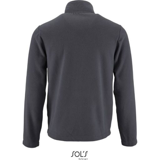 SOL'S | Norman Men Férfi polár dzseki