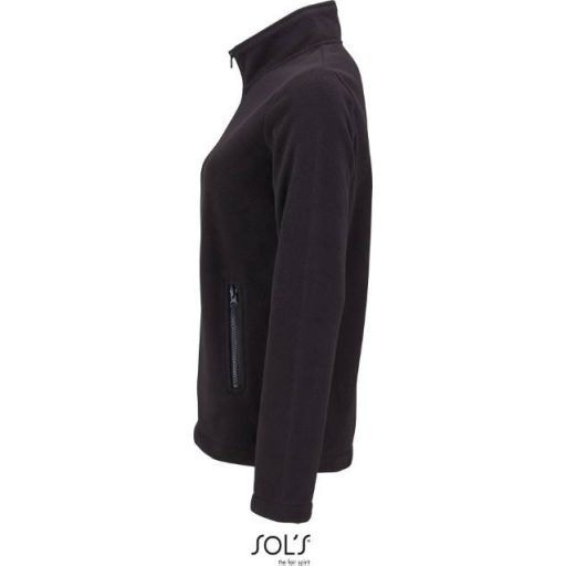 SOL'S | Norman Women Női polár dzseki