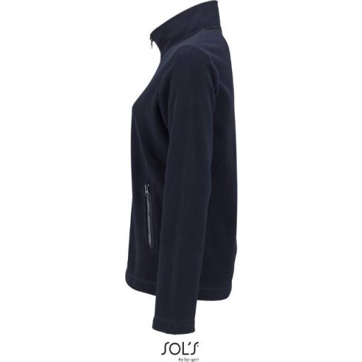 SOL'S | Norman Women Női polár dzseki