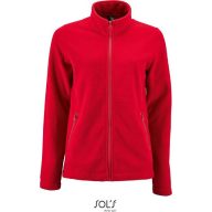 SOL'S | Norman Women Női polár dzseki
