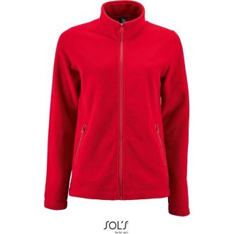SOL'S | Norman Women Női polár dzseki