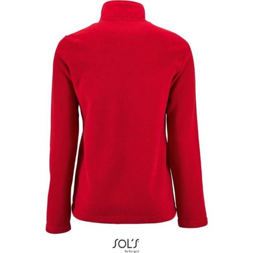 SOL'S | Norman Women Női polár dzseki