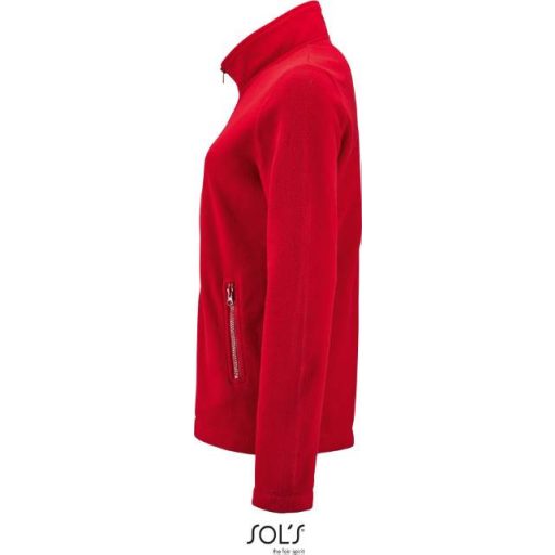 SOL'S | Norman Women Női polár dzseki