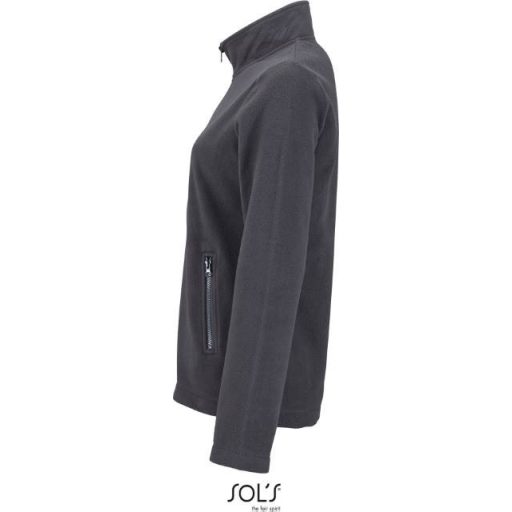 SOL'S | Norman Women Női polár dzseki