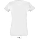 SOL'S | Regent Fit Women Női karcsúsított póló