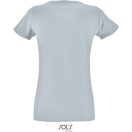 SOL'S | Regent Fit Women Női karcsúsított póló