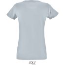 SOL'S | Regent Fit Women Női karcsúsított póló