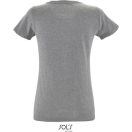 SOL'S | Regent Fit Women Női karcsúsított póló