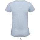 SOL'S | Regent Fit Women Női karcsúsított póló