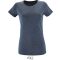 SOL'S | Regent Fit Women Női karcsúsított póló