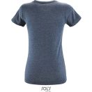 SOL'S | Regent Fit Women Női karcsúsított póló