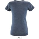SOL'S | Regent Fit Women Női karcsúsított póló