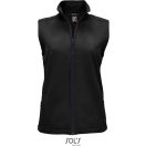 SOL'S | Race BW Women Női 2 rétegű softshell mellény
