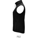 SOL'S | Race BW Women Női 2 rétegű softshell mellény