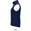 SOL'S | Race BW Women Női 2 rétegű softshell mellény