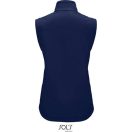 SOL'S | Race BW Women Női 2 rétegű softshell mellény