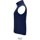 SOL'S | Race BW Women Női 2 rétegű softshell mellény