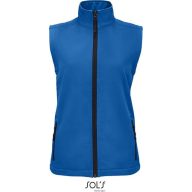   SOL'S | Race BW Women Női 2 rétegű softshell mellény